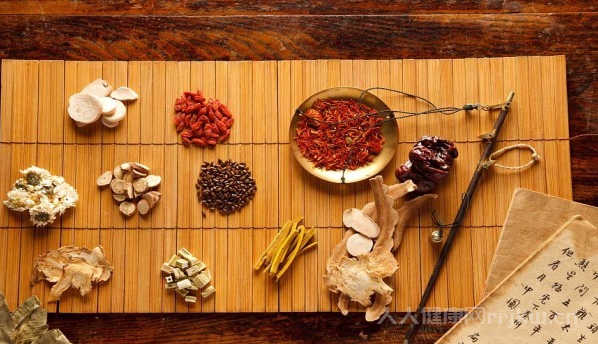 什么是四物湯