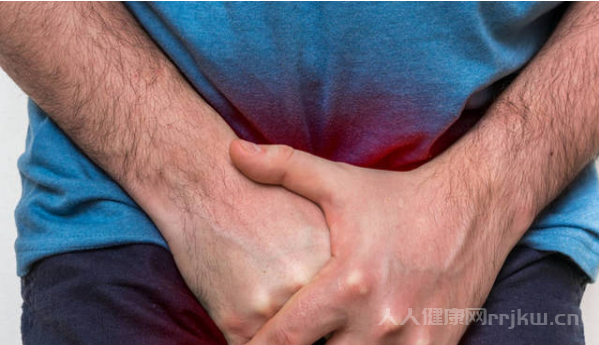 睪丸鞘膜腔積液對(duì)身體有什么影響