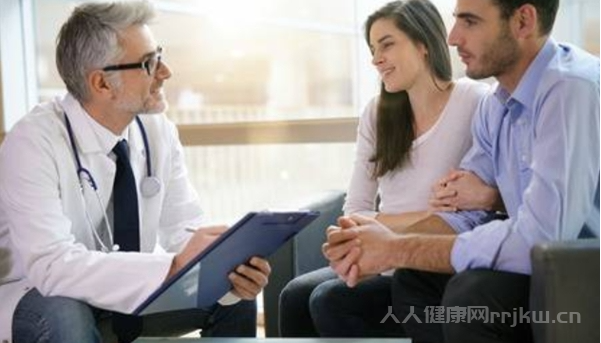 男性滴蟲的10個征兆有哪些