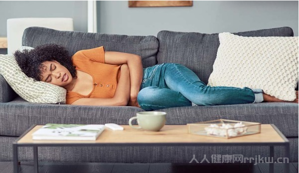 節育環的作用原理