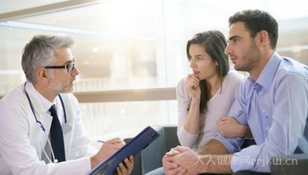 前列腺鈣化癥狀及危害圖2