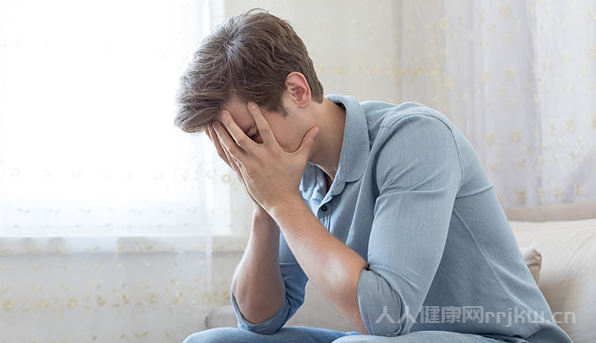前列腺鈣化癥狀及危害圖3
