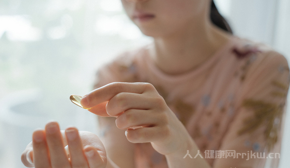 地屈孕酮片調理月經的正確吃法