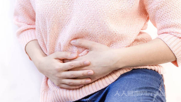 黃體破裂的癥狀和疼痛位置