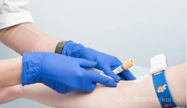 香港驗血查男女100%的準嗎