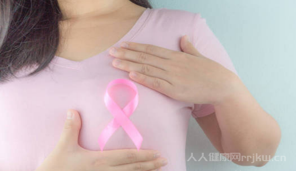 乳腺癌切除后能活多久和正常人壽命一樣嗎