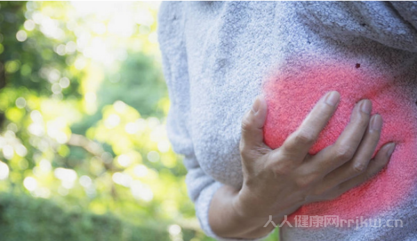乳腺癌早期癥狀及表現